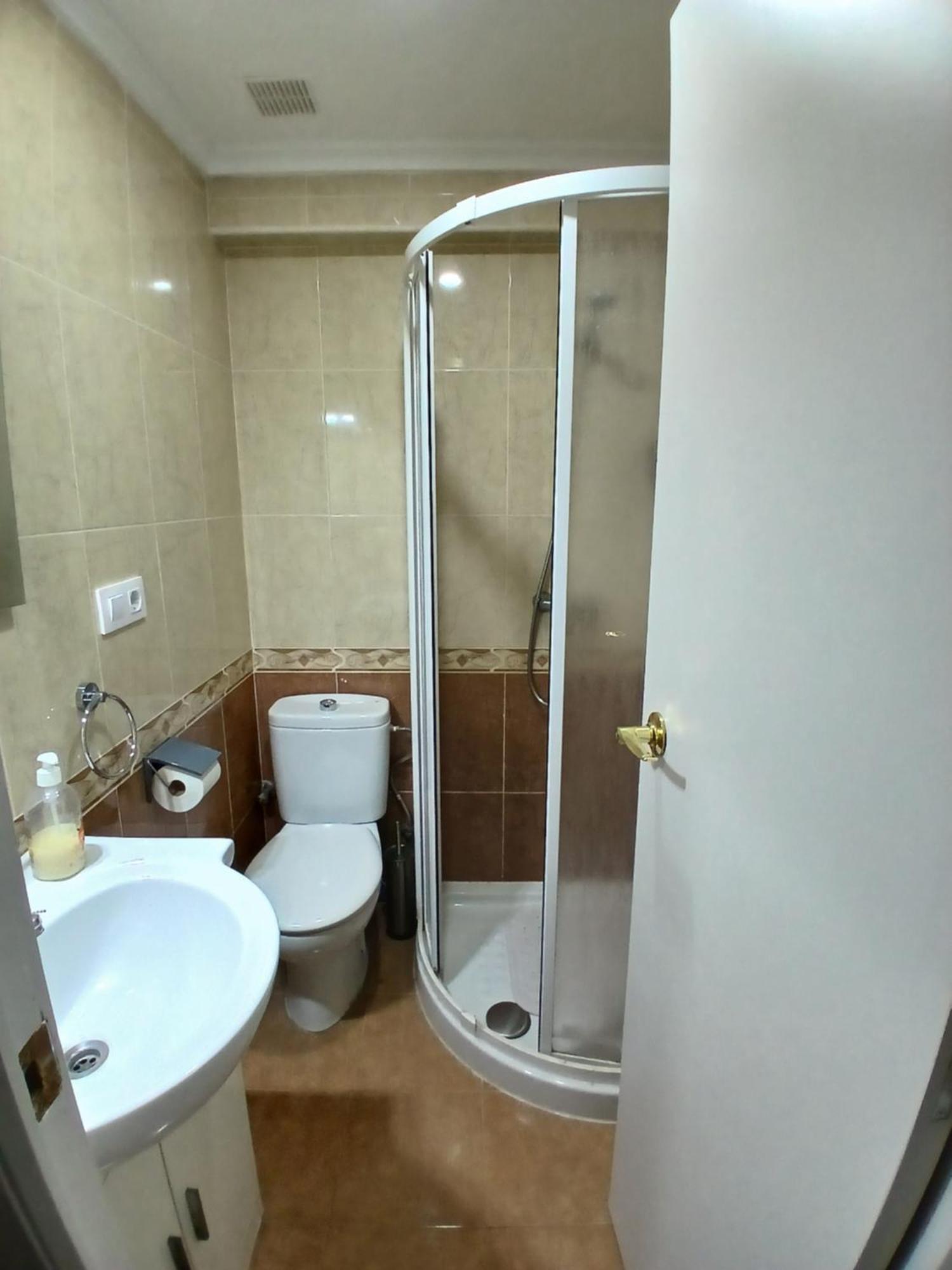 Apartamento Tradicional Canet d'En Berenguer Exterior photo