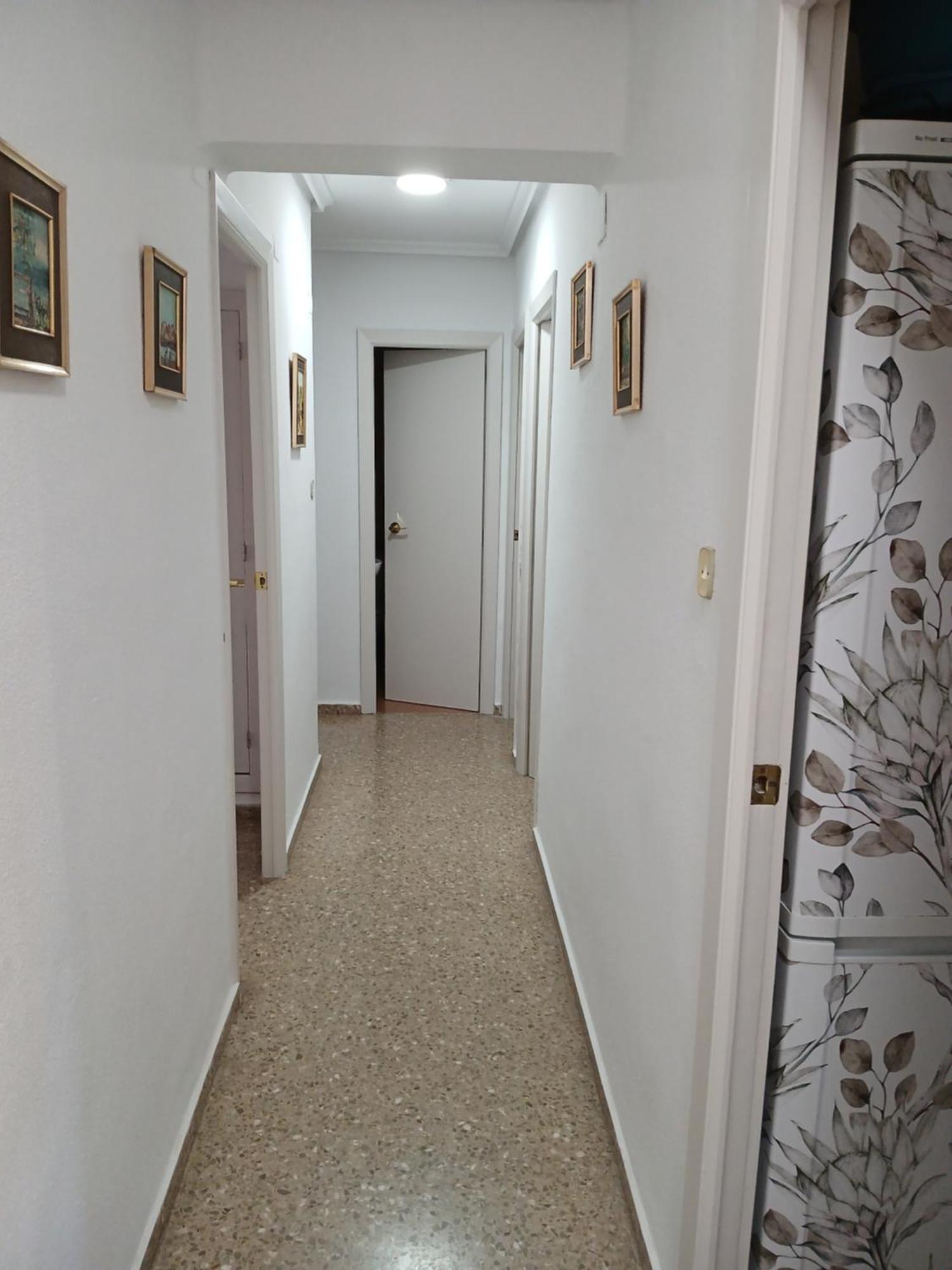 Apartamento Tradicional Canet d'En Berenguer Exterior photo